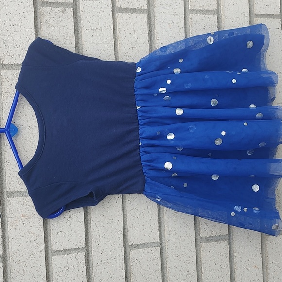 Cat & Jack Dress - Picture 9 of 11